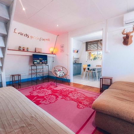 Appartement Coco T4 En R+1 Proche Du Lagon Ла-Салін-ле-Бен Екстер'єр фото