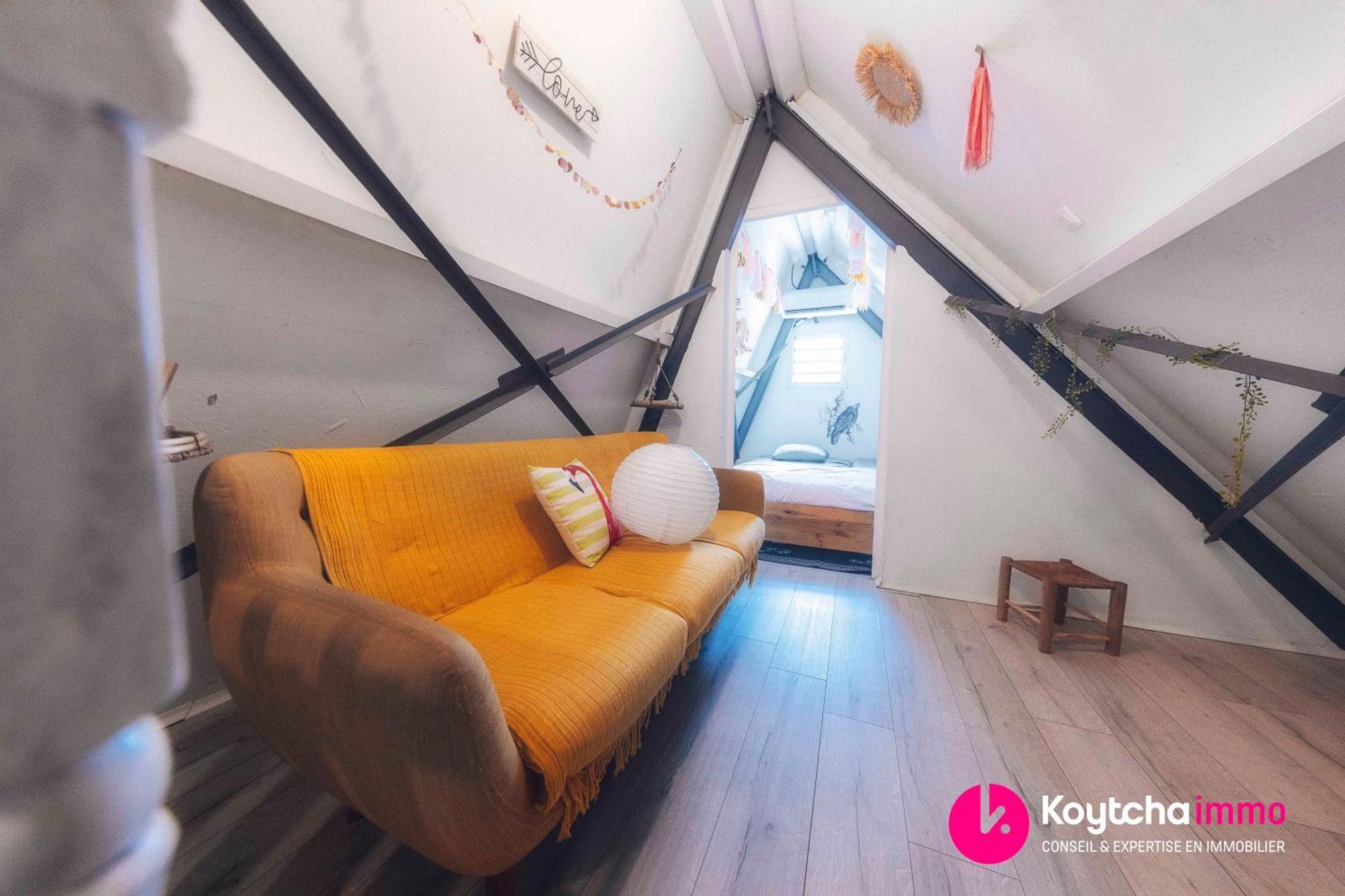 Appartement Coco T4 En R+1 Proche Du Lagon Ла-Салін-ле-Бен Екстер'єр фото