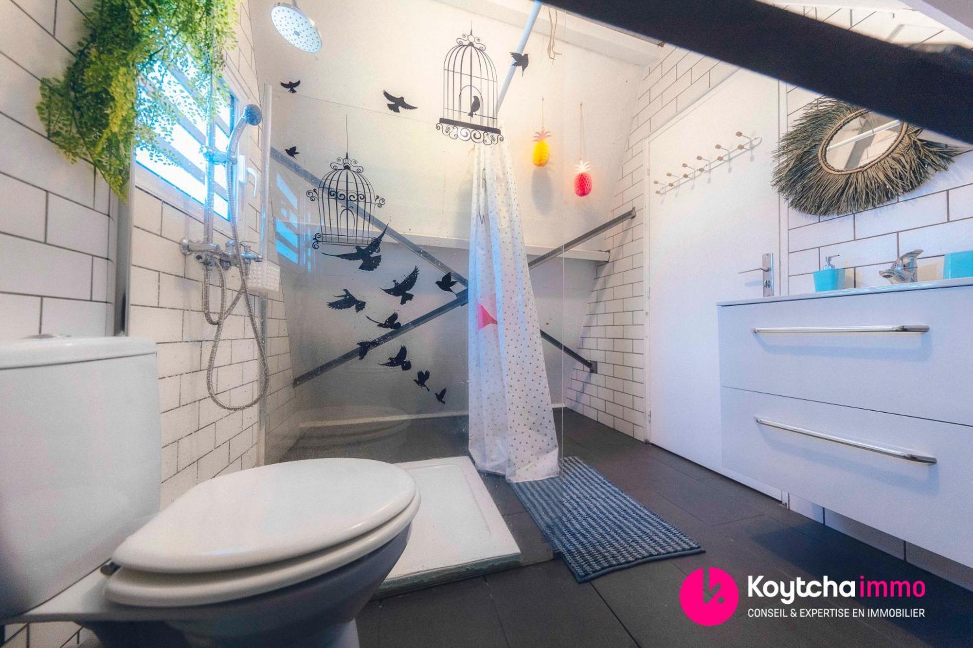 Appartement Coco T4 En R+1 Proche Du Lagon Ла-Салін-ле-Бен Екстер'єр фото