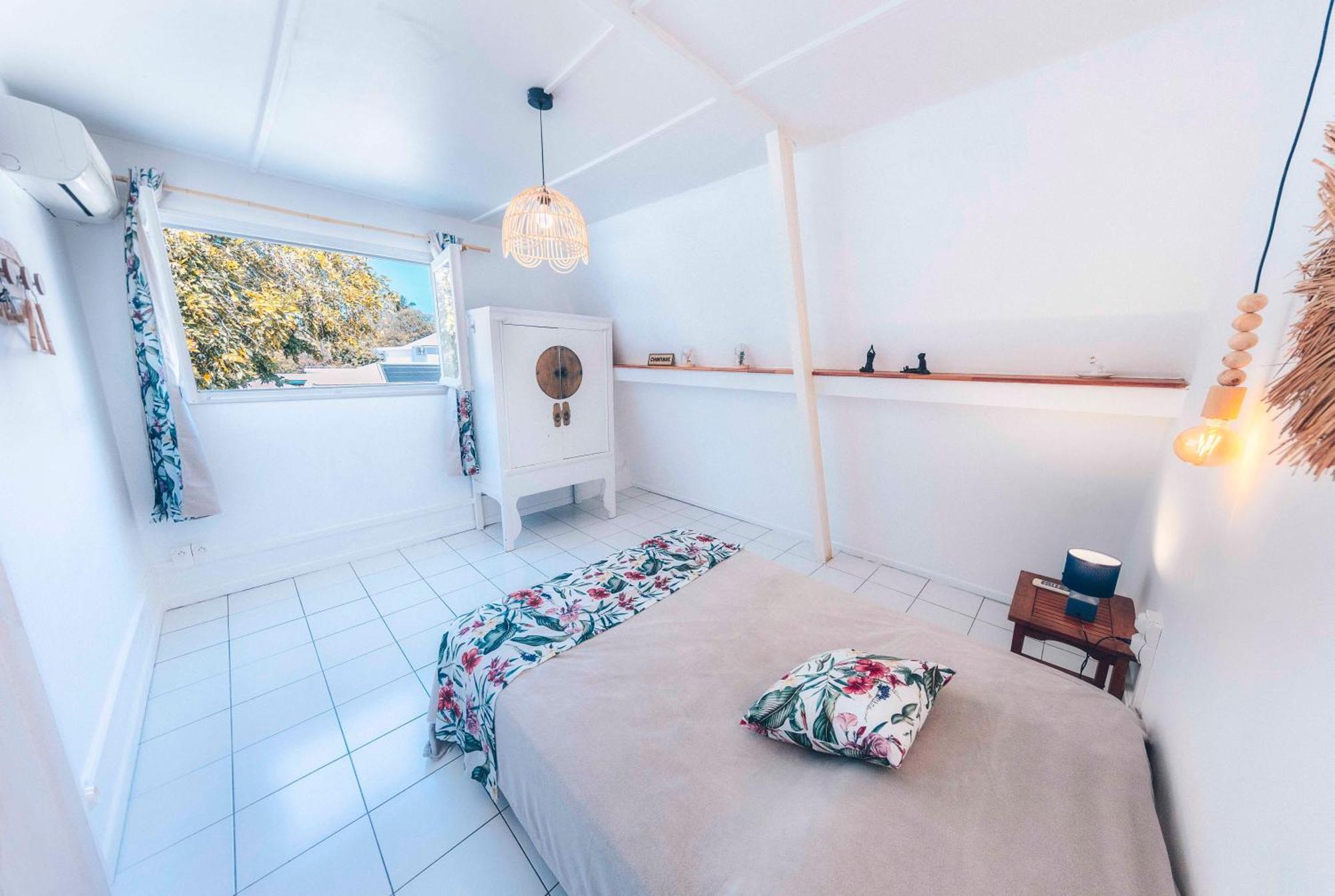 Appartement Coco T4 En R+1 Proche Du Lagon Ла-Салін-ле-Бен Екстер'єр фото